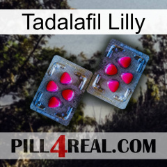 Tadalafil Lilly 15
